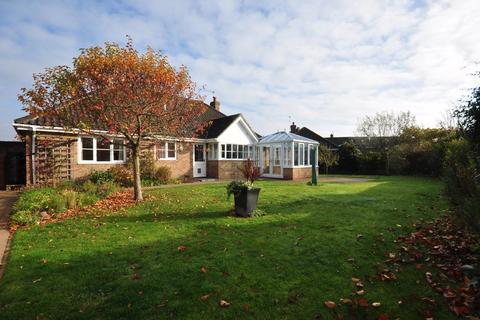 2 Mill Orchard, Pulham Market, Diss, IP21 4XD