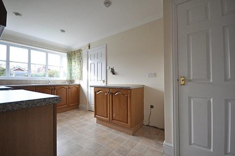 2 Mill Orchard, Pulham Market, Diss, IP21 4XD