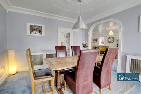 5 Ashby Road, Stapleton, Leicester, LE9 8JF