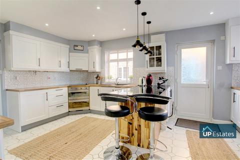 5 Ashby Road, Stapleton, Leicester, LE9 8JF