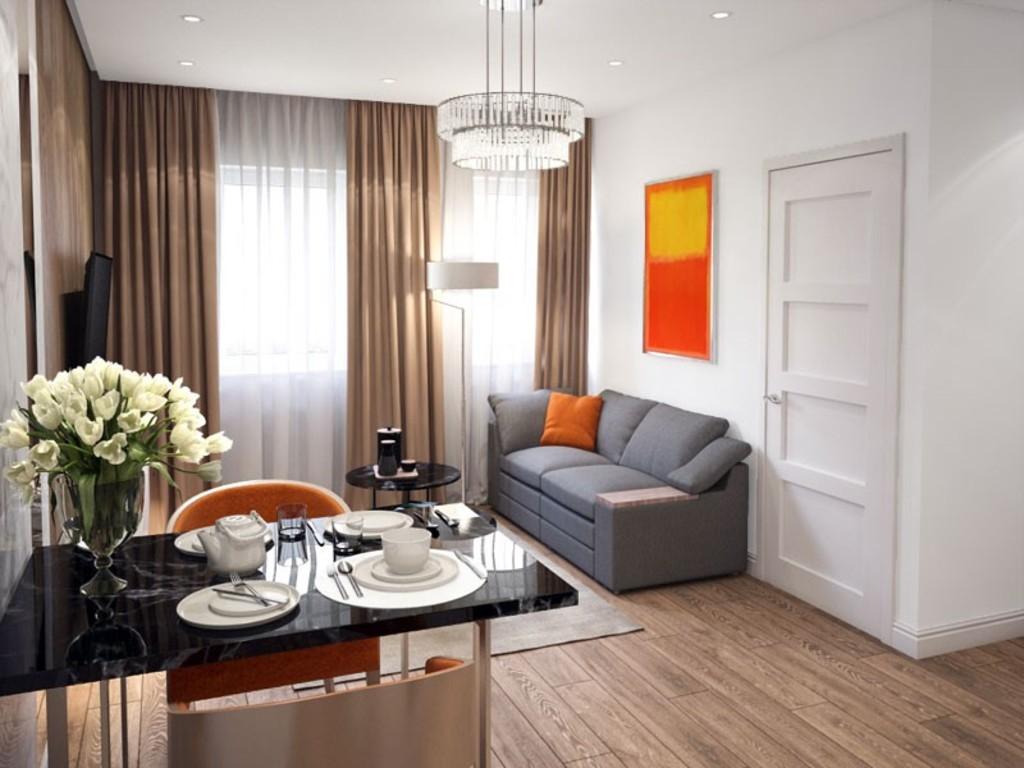 Amazing Garden Lane Apartment 1 bed apartment £180,000