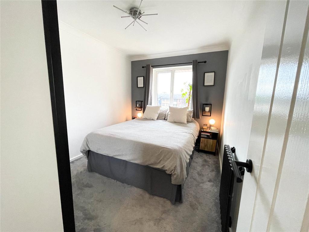 Bedroom View 3