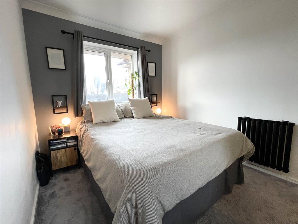 Bedroom View 1