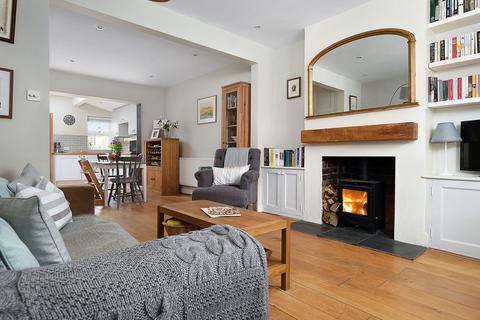 31 Albert Road, Henley-on-thames, RG9 1SD
