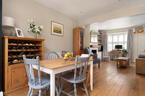 31 Albert Road, Henley-on-thames, RG9 1SD