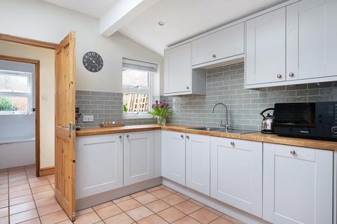 31 Albert Road, Henley-on-thames, RG9 1SD
