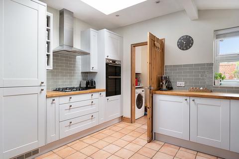 31 Albert Road, Henley-on-thames, RG9 1SD