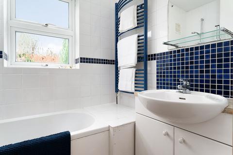 31 Albert Road, Henley-on-thames, RG9 1SD