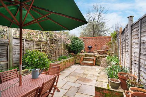 31 Albert Road, Henley-on-thames, RG9 1SD
