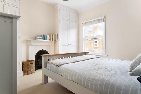 31 Albert Road, Henley-on-thames, RG9 1SD