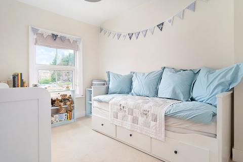 31 Albert Road, Henley-on-thames, RG9 1SD