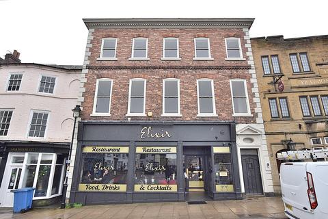 undefined, Market Place, Richmond