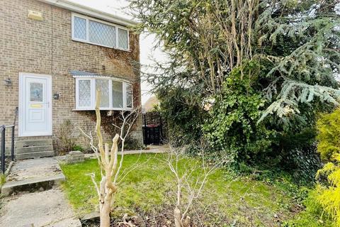 undefined, Old Hall Close, Bramley, S66 2TD