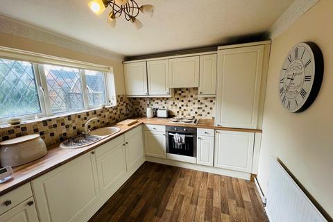 undefined, Old Hall Close, Bramley, S66 2TD