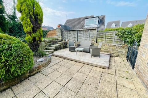 undefined, Old Hall Close, Bramley, S66 2TD