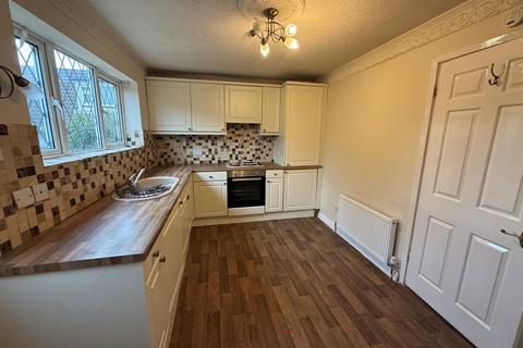 undefined, Old Hall Close, Bramley, S66 2TD