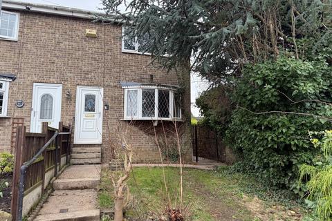 undefined, Old Hall Close, Bramley, S66 2TD
