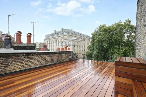 5 bedroom house to rent, Wilton Place, London