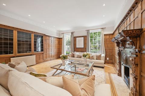 5 bedroom house to rent, Wilton Place, London