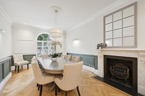 5 bedroom house to rent, Wilton Place, London