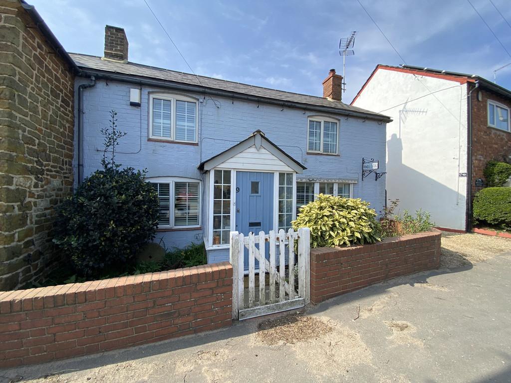 Watling Street West, Fosters Booth 2 bed cottage £270,000