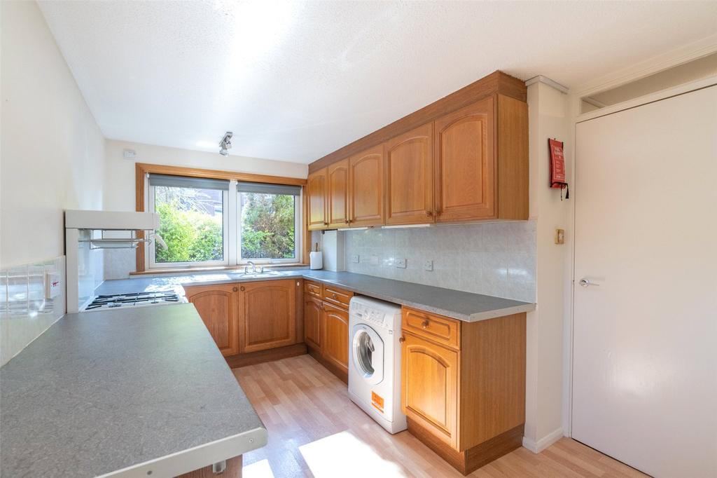 Dining Kitchen Alt