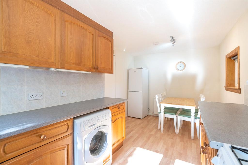 Dining Kitchen Alt