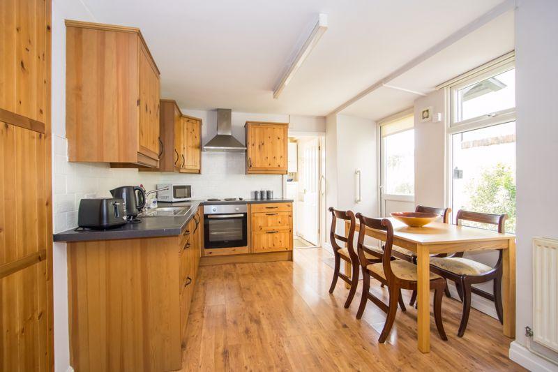 Bradenham Place, Penarth 4 bed terraced house £595,950
