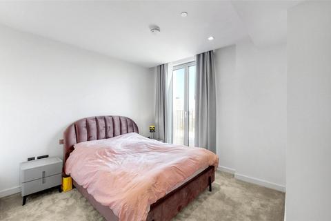 2 bedroom flat to rent, 287 Edgware Road, London W2