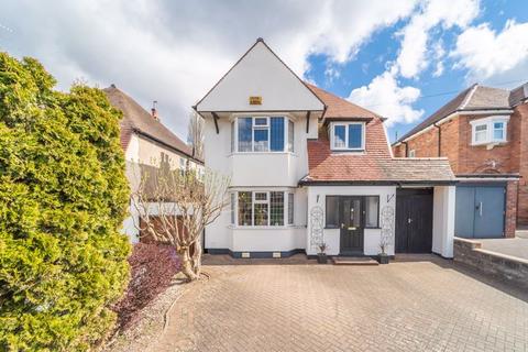 106 Finchfield Lane, Wolverhampton, WV3 8EU