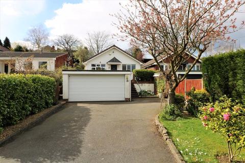 16 Knights Hill, Walsall, WS9 0TG