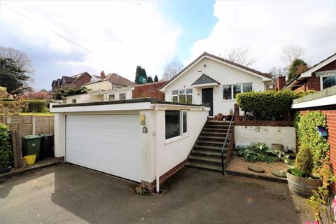 16 Knights Hill, Walsall, WS9 0TG