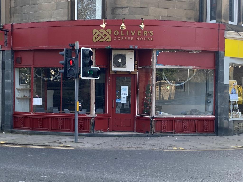 Montague Terrace, Inverleith, Edinburgh, EH3 Property £1,250 pcm (£