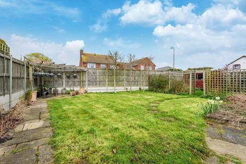 3 bedroom detached house for sale, Woodnesborough Road, Sandwich