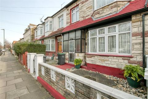 35 Vicarage Road, London, N17 0BB