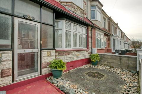 35 Vicarage Road, London, N17 0BB