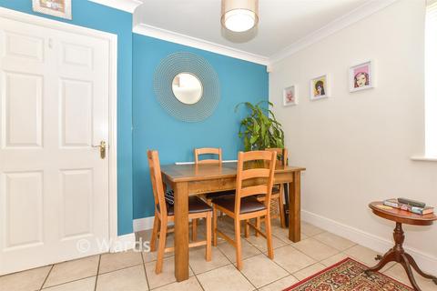 3 bedroom end of terrace house for sale, Vespasian Way, Kingsnorth, Ashford, Kent