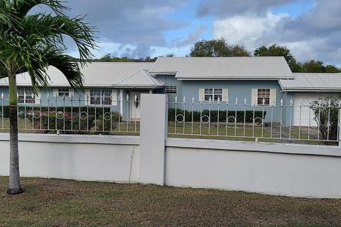 3 bedroom house - Cap estate, , Saint Lucia