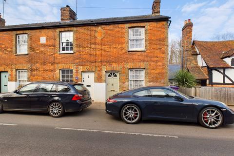 2 bedroom end of terrace house for sale - High Street, Whitwell, Hitchin, SG4