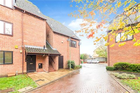 1 bedroom apartment for sale - Hornbeam Drive, Oxford, Oxfordshire, OX4
