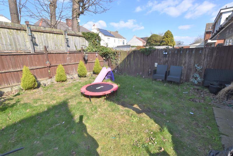 Heyes Drive, Wallasey Village 3 bed semidetached house £160,000