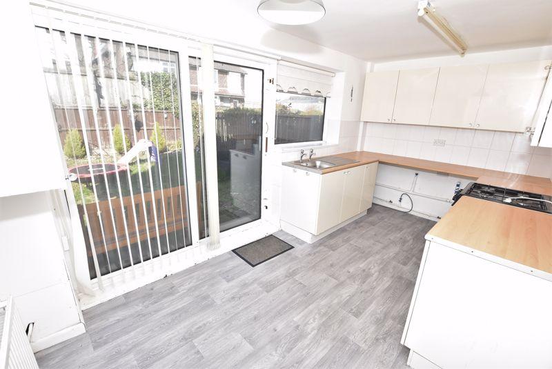 Heyes Drive, Wallasey Village 3 bed semidetached house £160,000