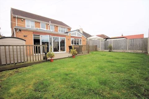 40 Bennets Lane, Wirral, CH47 7AZ
