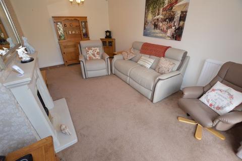 2 bedroom bungalow for sale - Swallow Drive, Bamford Rochdale OL11 5RE