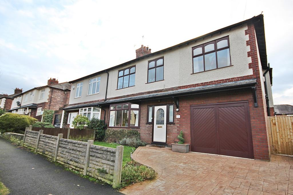 Walton Heath Road, Walton... 5 bed semidetached house £1,900 pcm (£