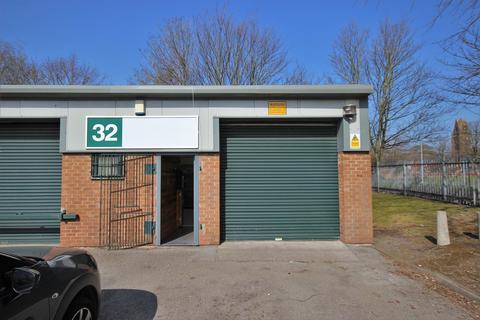 Property to rent - St Michaels Industrial Estate, Widnes, WA8