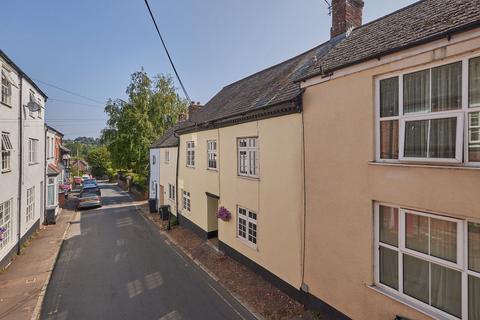 3 bedroom terraced house for sale, High Street, Ide