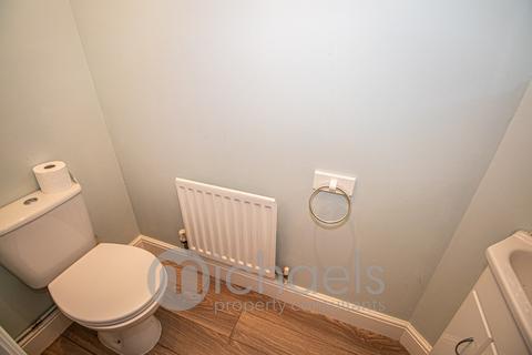 28 Hadfield Drive, Black Notley, Braintree, CM77 8XW