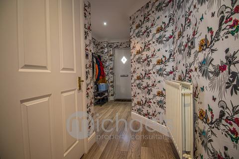 28 Hadfield Drive, Black Notley, Braintree, CM77 8XW