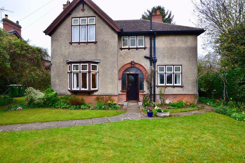 Ashwell Road, Oakham 4 bed property £725,000